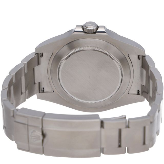 Rolex Explorer II 216570 Image 4